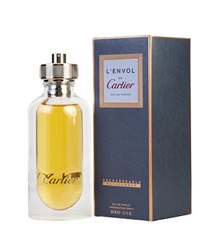 Cartier L Envol parfem